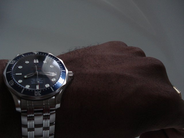 Omega seamaster 2541 - Rolex Forums 