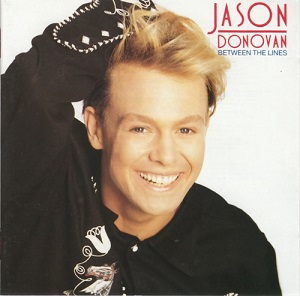 Re: Jason Donovan