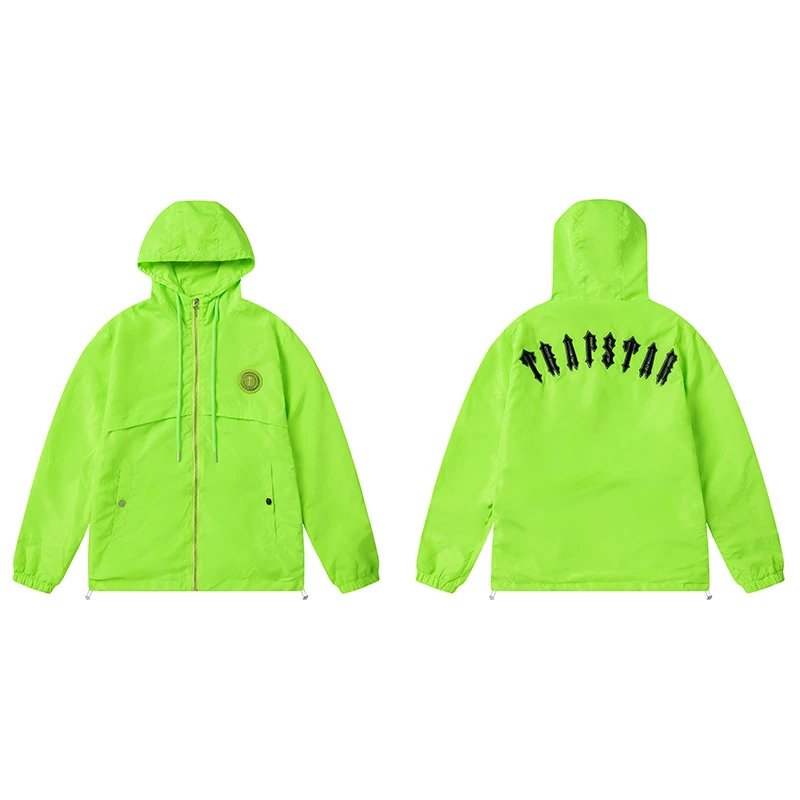 Trapstar Jacket