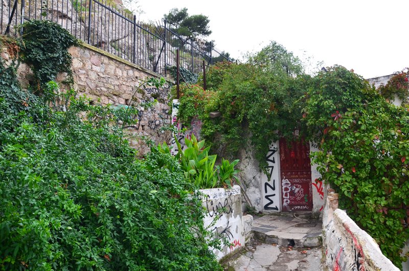 Grecia y sus pueblos-2019 - Blogs de Grecia - Madrid/ Atenas-17-11-2019 (95)