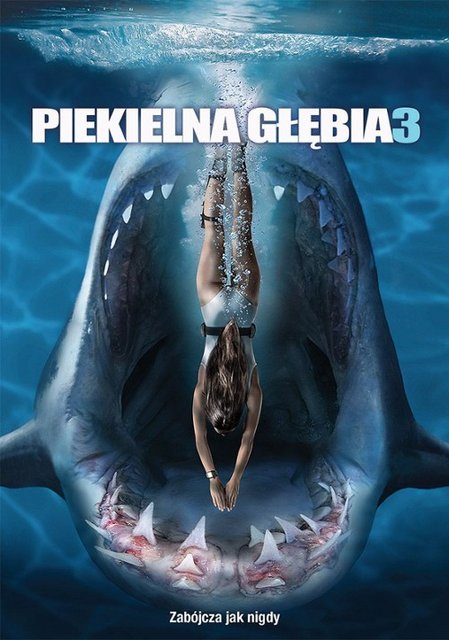 Piekielna Głębia 3 / Deep Blue Sea 3 (2020) MULTi.1080p.BluRay.Remux.AVC.DTS-HD.MA.5.1-fHD / POLSKI LEKTOR i NAPISY