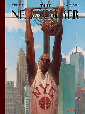 The New Yorker - 9 May 2022