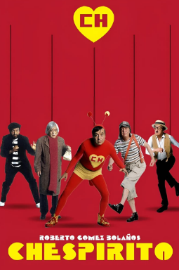 24/7 Chespirito