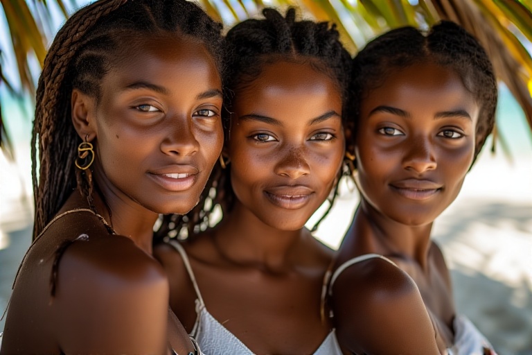 Gorgeous-Tanzanian-women-with-15