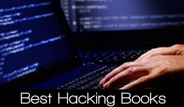 Network and Web Hacking 12 E books