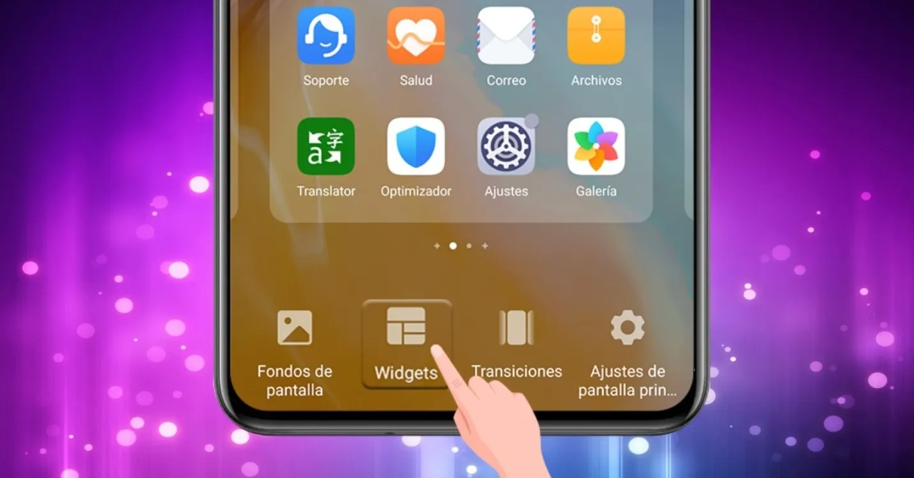 ¿Cuáles son los widgets imprescindibles para tu celular Android?