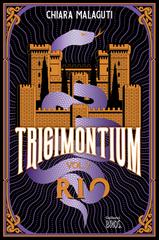Chiara Malaguti – Trigimontium Vol. 2. Rio (2026)