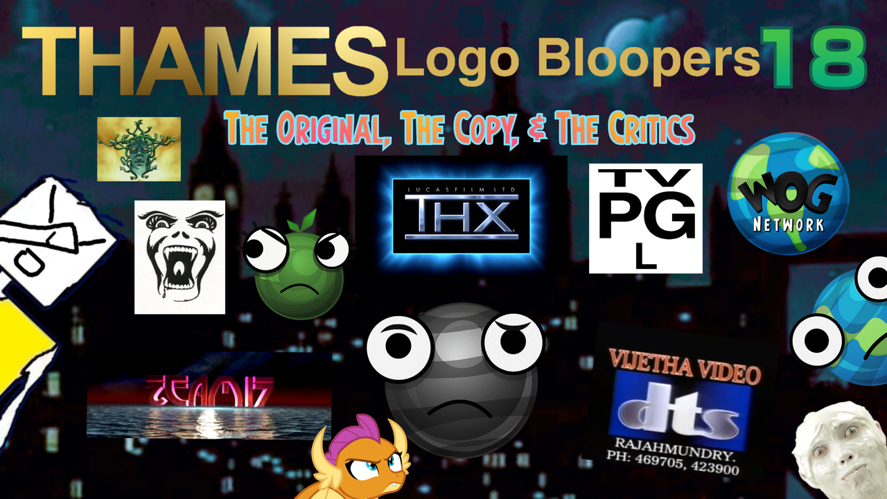 Thames Logo Bloopers 18