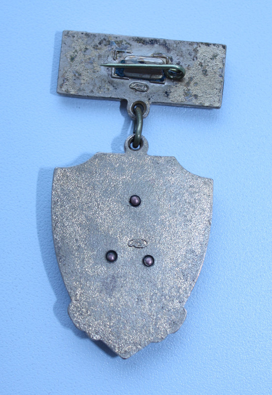 знак Кремлевский полк (оборотн) — Postimages