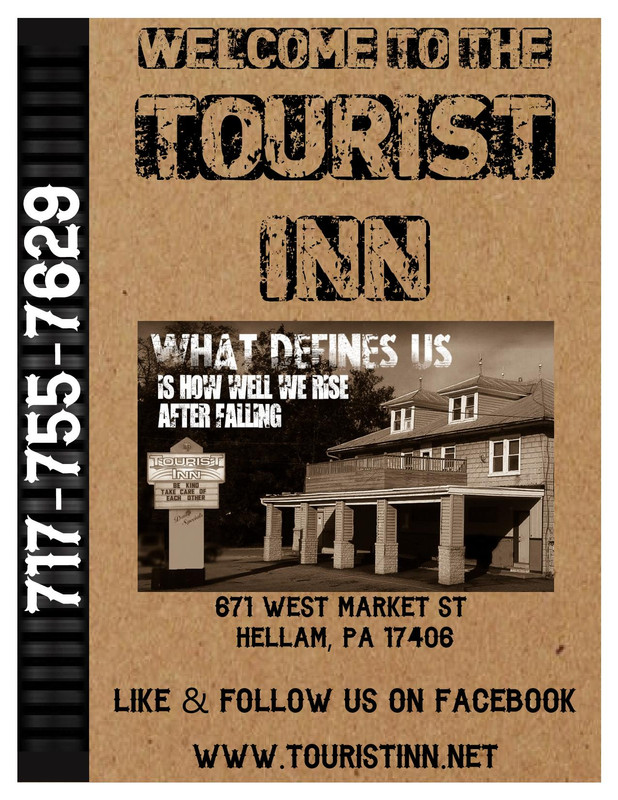 tourist inn ma