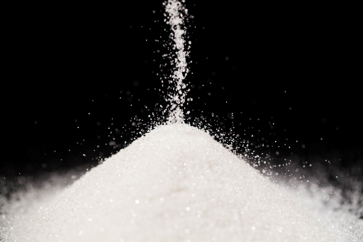 Premium Food Grade Salt