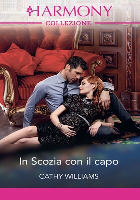 Cathy Williams - In Scozia con il capo (2024)