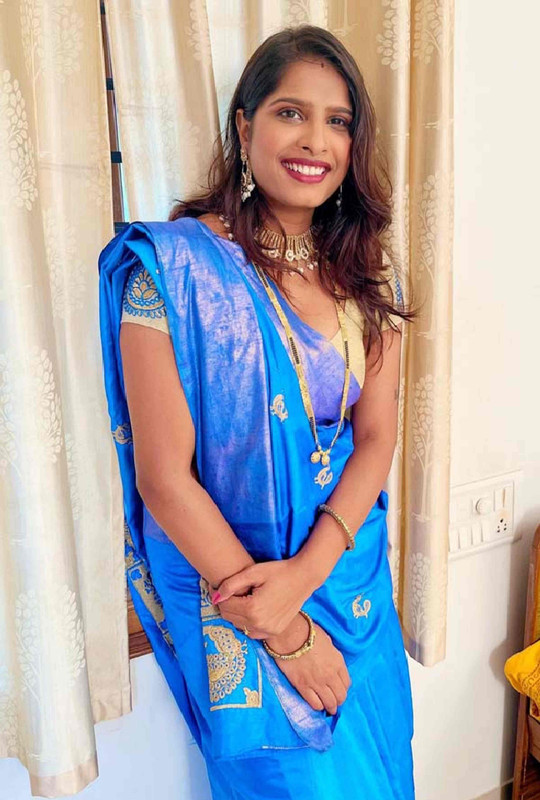 18+ Married Couple – Tejashwini (2025) Uncut – Hindi Hot Short Film – WEB-DL X264 1080p 720p 480p – Download