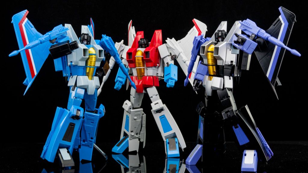 11-Maketoys-MTRM-12-Lightning-And-MTRM-13-Skycrow