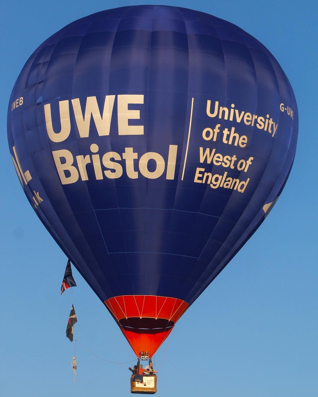 Why Choose UWE Bristol