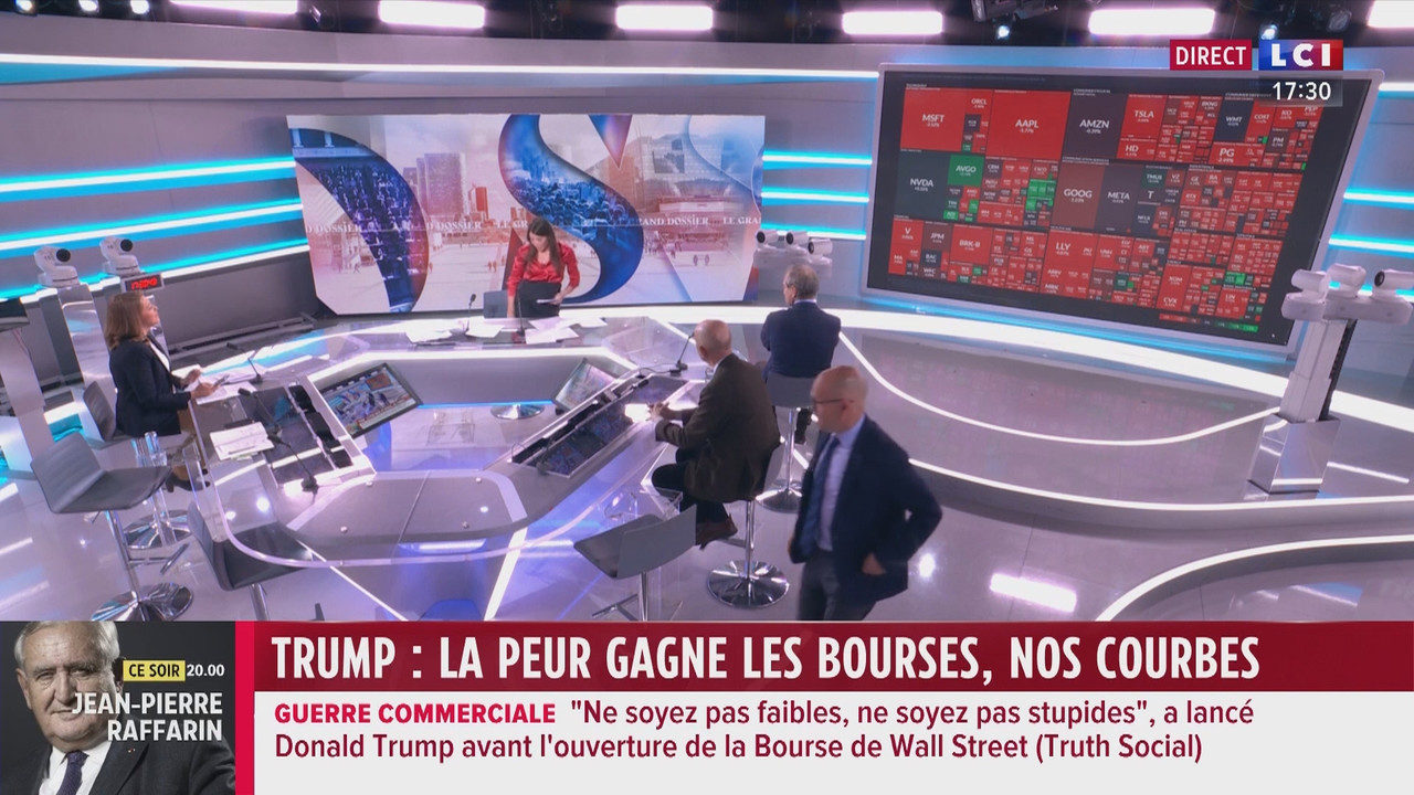 04.07 - 16.00.00 - Le grand dossier. Entourée d'experts et envoyés sp....ts_snapshot_36.22.105