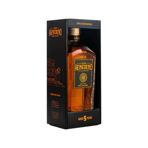 Heredero Añejo