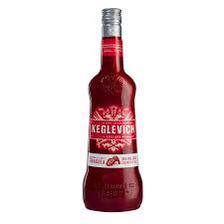 Vodka fragola 70 cl