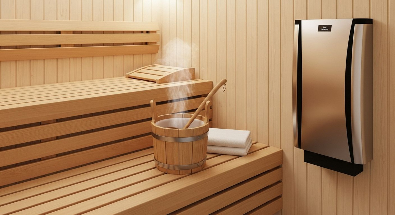 парогенератор