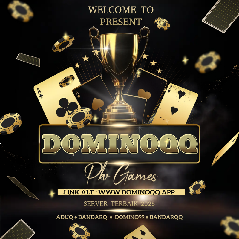 DOMINOQQ Dapatkan Pengalaman Bermain Judi Domino QQ Online Login Terbaik