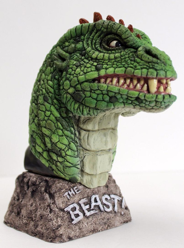 Gill-Man Productions 3