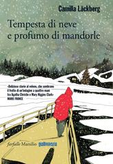 Camilla Lackberg – Tempesta di neve e profumo di mandorle (2015)