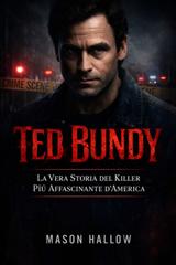 Mason Hallow – Ted Bundy. La Vera Storia del Killer Più Affascinante d’America (2026)