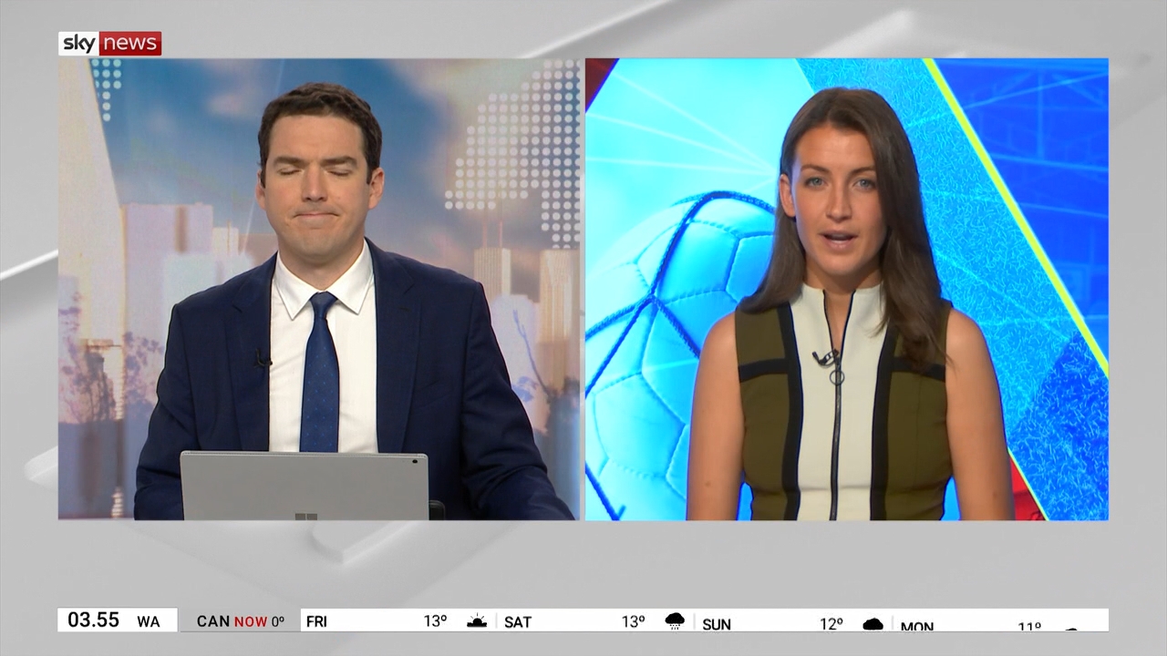 18 June - 20.00.00 - First Edition. Laura Jayes and Peter Stefanovic LI....ts_snapshot_13.31.187