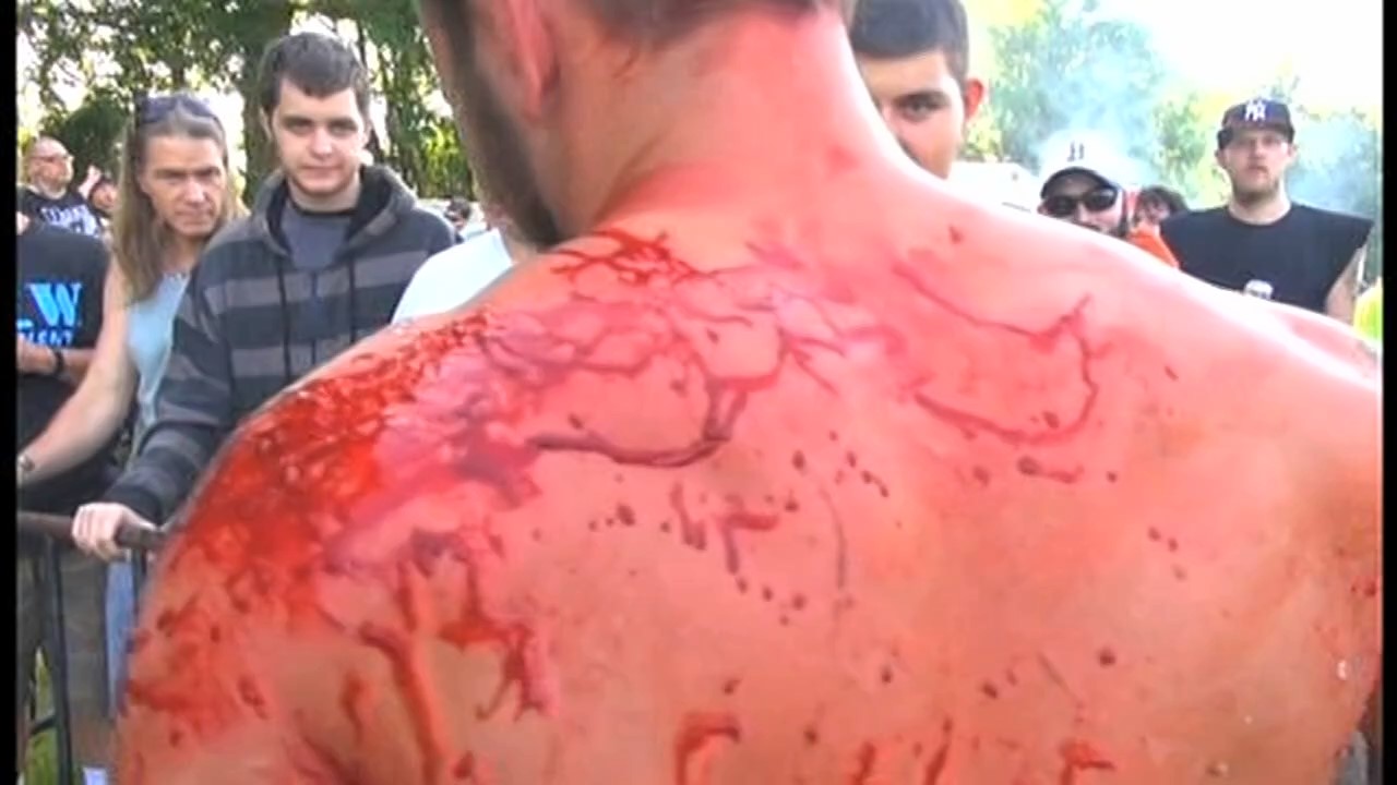 Wrestling’s Bloodiest Wars Deadly Verdict 720p SDTV WEB -WH