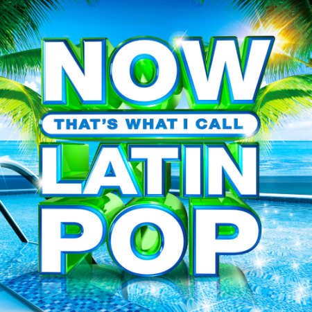 VA - NOW Thats What I Call Latin Pop (2020)