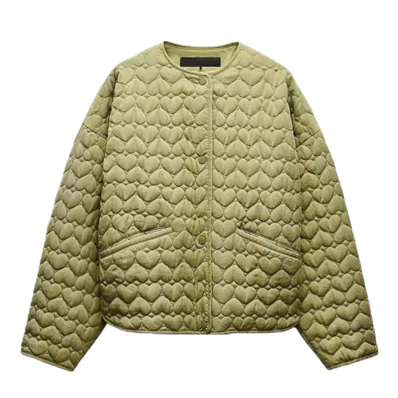 Zara Cotton Clothes