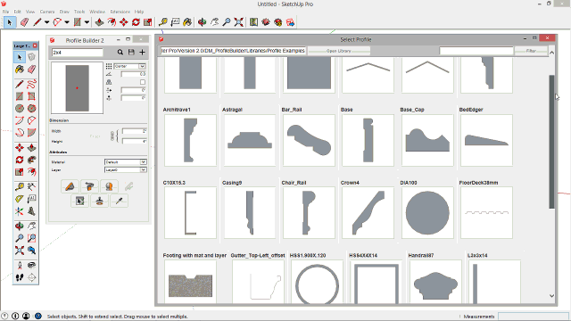Working with MindSight Studios Profile Builder 4.0.2 full