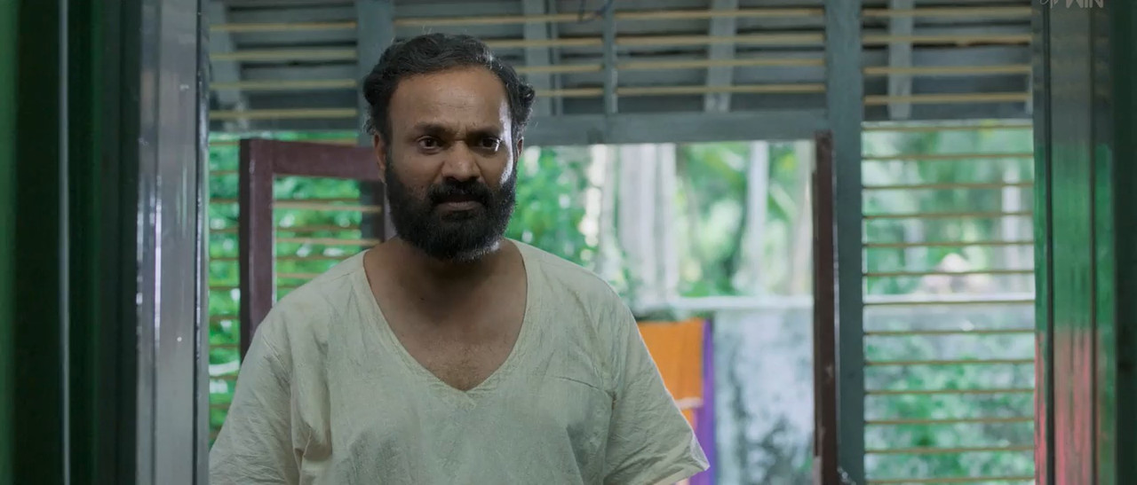 Tuk Tuk 2025 WebRip [Hindi + Tamil + Telugu + Malayalam + Kannada] 480p, 720p ESub Screenshot