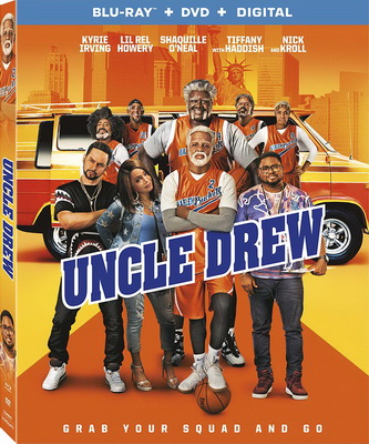 Uncle Drew (2018) .mkv iTA-ENG Bluray 1080p x264