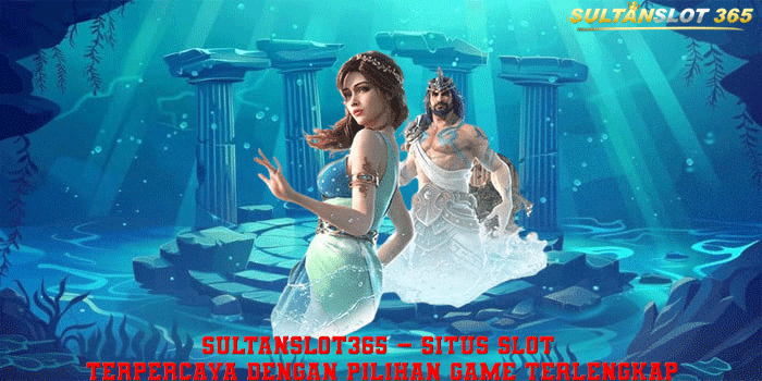 SULTANSLOT365