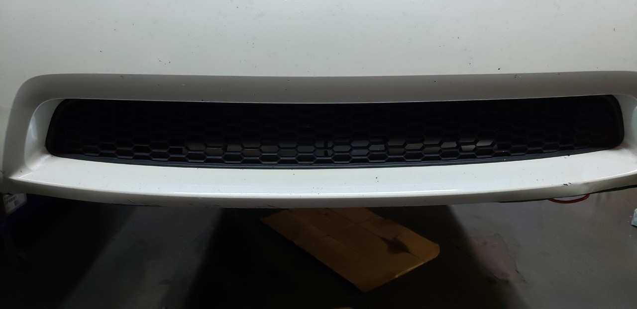 SiennaTrainHornInstall (4)