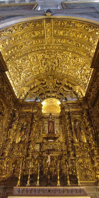 Escapada a Lisboa - Blogs de Portugal - Museo Jerónimos, Descubridores, Torre de Belem, iglesias y atardecederes (55)