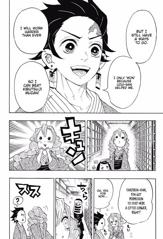 Kimetsu no YaibaChap101-5(Bitgag)