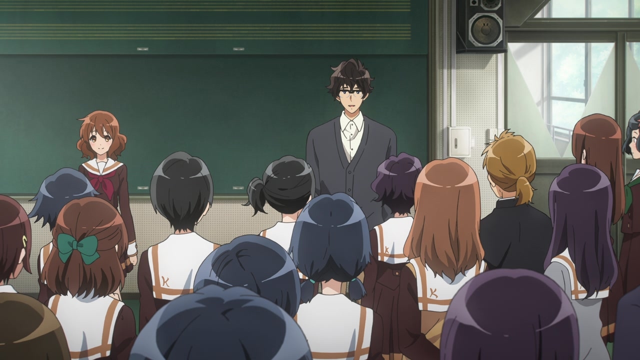 [SubsPlease] Hibike! Euphonium S3 - 01 (720p) [83C00336].0003