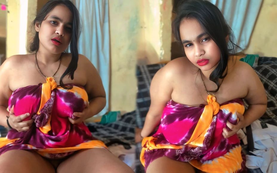 Amateur Bedroom (2026) Hindi Desi Uncut Video