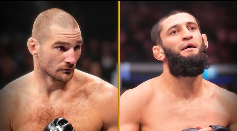 Люк Рокхолд: Шон Стрикланд е най-трудният тест за Хамзат Чимаев