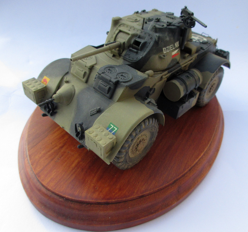 Staghound Mk. I  (24)