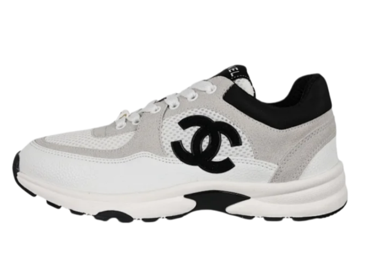 Chanel Shoes