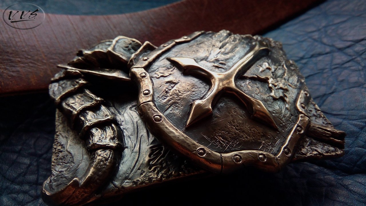 пряжка архангел1,3