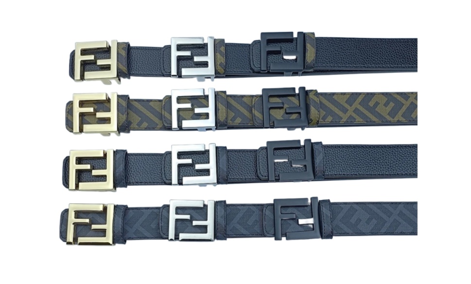 Fendi Belt