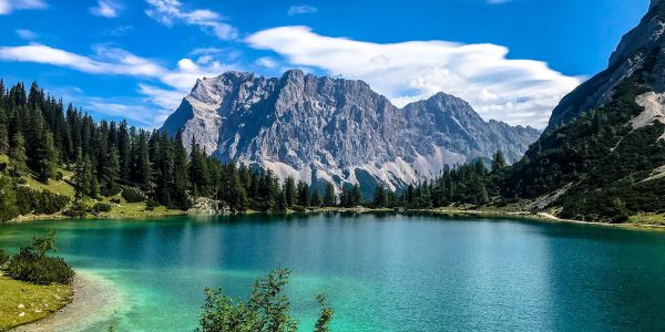 Top Destinations For Solo Travelers In 2025