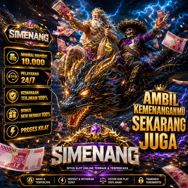 SIMENANG System