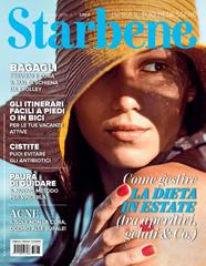 Starbene N.7  – Luglio 2026