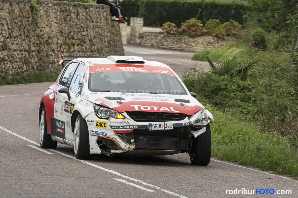 CERA: 42º Rallye Villa de Llanes [28-30 Septiembre] - Página 3 Image