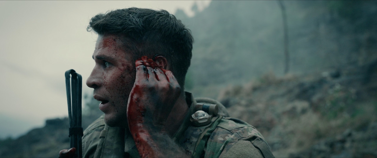 Land of Bad (2028) (1080p BluRay x265 HEVC 10bit EAC3 5.1 SAMPA)